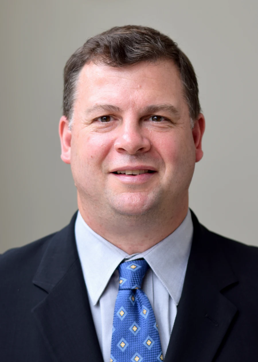 John H. Scuras